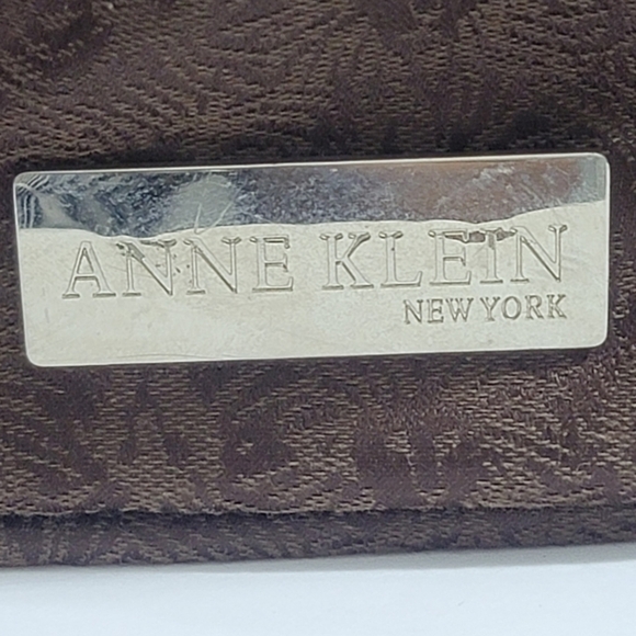 ANNE KLEIN NEW YORK TRAVEL BAG - Picture 3 of 15
